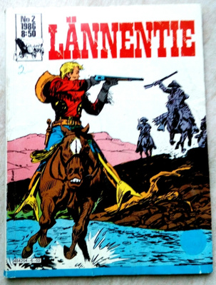 Lännentie 2/1986