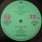 [LP] THE WONDER STUFF: NEVER LOVED ELVIS - pikkukuva 4