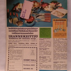 Uusi Nainen No 9 syyskuu 1966 - pikkukuva 2