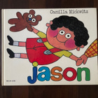 Camilla Mickwitz: Jason 1987 - pikkukuva 1