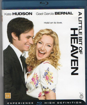 Little Bit Of Heaven	(50 100)	k	-FI-	nordic,	BLU-RAY		kate h