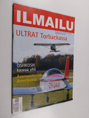 Ilmailu 11/2004