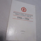Sotainvalidien veljesliiton Pirkka-Hämeen piiri ry 1944 - 84 - pikkukuva 1