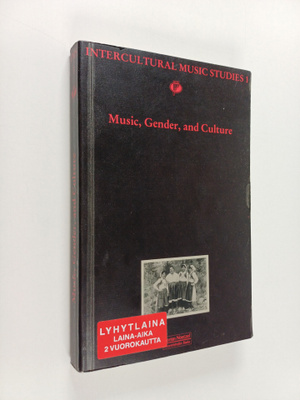 Marcia Herndon : Music, gender, and culture