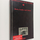 Marcia Herndon : Music, gender, and culture - pikkukuva 1