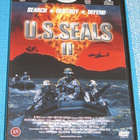 Dvd - US Seals 2 - Isaac Florentine -elokuva 2001 - pikkukuva 1