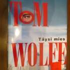 Tom Wolfe: Täysi mies - pikkukuva 1