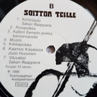 SOITTOA TEILLE LP SUOMUSSALMEN KOULUPELIMANNIT - pikkukuva 4