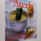 Hyvä ateria : alan johtava ammattilehti 2/2003 - pikkukuva 1