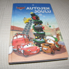Disney Pixar Autot Autojen joulu - pikkukuva 1