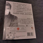 Dead Zone kausi 1 DVD **muoveissa** - pikkukuva 2