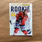 Mikael Granlund #64 Cardset 2009-2010 Rookie Special Edition - pikkukuva 1