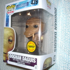 POP! MOVIES / 439 - DOGHAN DAGUIS - pikkukuva 1