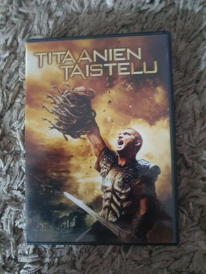 Titaanien taistelu