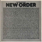New Order – The Peel Sessions - pikkukuva 1