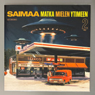 SAIMAA: Matka mielen ytimeen, vol. 2 - LP, uusi - pikkukuva 1