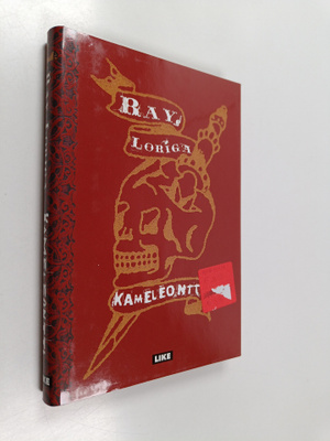Ray Loriga : Kameleontti