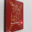 Ray Loriga : Kameleontti - pikkukuva 1
