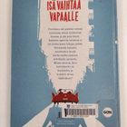 Jukka Laajarinne : Isä vaihtaa vapaalle - pikkukuva 2