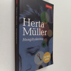 Herta Muller : Hengityskeinu - pikkukuva 1