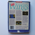 NES Legendary Wings (REV-A/USA) *kotelo + ohjeet* - pikkukuva 3