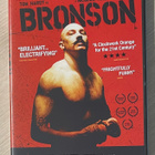 Nicolas Winding Refn: BRONSON (2008) Tom Hardy - pikkukuva 1
