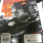BIOHAZARD - URBAN DISCIPLINE TABULATUURIKIRJA - pikkukuva 2