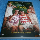 EILA, RAMPE JA LIKKA - DVD - pikkukuva 1