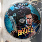 Nimeni on Bruce DVD - pikkukuva 3