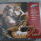 BEST OF ROMANTIC ROCK (2 x CD) - pikkukuva 1