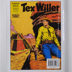 Gianluigi Bonelli : Tex Willer Kronikka 33 : El Morisco -... - pikkukuva 2
