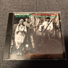 Leevi And The Leavings - Turkmenialainen Tyttöystävä cd - pikkukuva 1