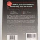 Vijay Ahuja : Secure Commerce on the Internet - pikkukuva 2