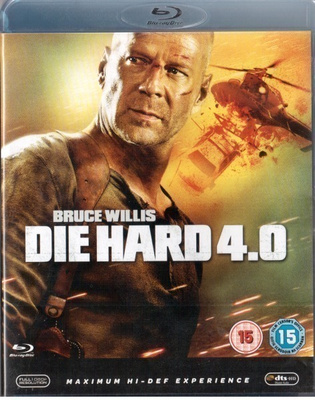 Die Hard 4.0