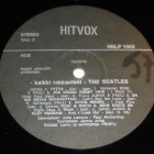PROFIL ~ Kaikki Rakkauteni The Beatles ~ LP 1. painos - pikkukuva 4