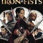 The Man with the Iron Fists (DVD) - pikkukuva 1