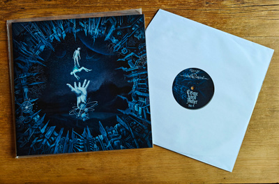...And Oceans: Cosmic World Mother