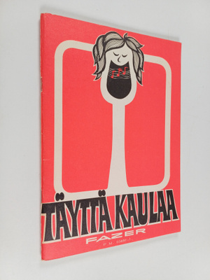Yrjö ym. (toim.) Mattila : Täyttä kaulaa