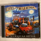 Leevi and The Leavings  40 seuraavaa hittiä 2x cd-levy - pikkukuva 1