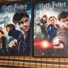 Harry Potter ja kuoleman varjelukset osat 1 ja 2 - pikkukuva 1