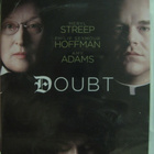 DOUBT / EPÄILYS DVD - pikkukuva 1