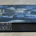 Kohtalokas laukaus (1999) Anna Paquin, David Schwimmer - pikkukuva 3