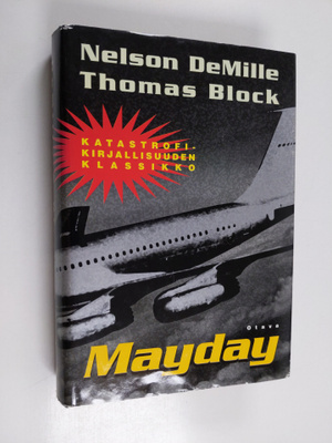 Nelson DeMille : Mayday