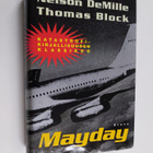 Nelson DeMille : Mayday - pikkukuva 1