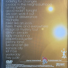 DVD Paul McCartney – Paul Is Live!!! On The New World Tour - pikkukuva 2