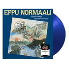 Eppu Normaali : Rupisia riimejä karmeita tarinoita - LP, LTD - pikkukuva 1