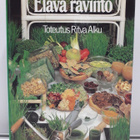 Elävä Ravinto (Elsa Ervamaa, kirja) - pikkukuva 2