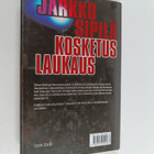 Jarkko Sipilä : Kosketuslaukaus - pikkukuva 2