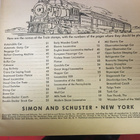 The Golden Play Book of Train Stamps 1955 - pikkukuva 2