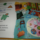 Lapsen monitoimikirja - pikkukuva 2